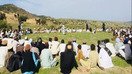 د سولې بیا بحالي د ۱ ميلیونو څخه زیاتو قبايلي داخلي بې ځایه شویو کسانو ستونزې پای ته رسوي