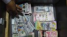 New scanner at Peshawar airport aims to help fight against money laundering