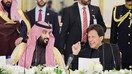Crown prince's visit to Islamabad solidifies ties between Pakistan, Saudi Arabia
