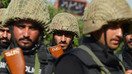 حکام نے تیز تر ہوتے کریک ڈاؤن کے دوران املاک ضبط اور عسکریت پسندوں کو گرفتار کر لیا