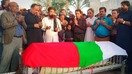 فرقہ وارانہ، سیاسی فسادات کی طغیانی کے پیشِ نظر کراچی کے حکام نے سیکیورٹی میں اضافہ کر دیا
