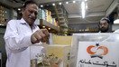 پاکستان د روژې په میاشت کې د منع شويو ډلو لخوا د چندې راټولو په وړاندې مبارزه کوي