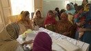 په سند کې د ايچ آی وي وایرس رامنځته کيدو له کبله د نا اهله ډاکټرانو په وړاندې مبارزه پيل شوه