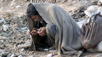 په خېبرپښتونخواه کې نوی قانون د غيرقانوني مخدره توکو د له منځه وړلو لپاره سختې سزاګاني پلي کوي