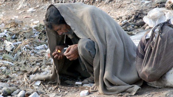 New legislation in KP enacts harsh sentences to stamp out illegal drugs