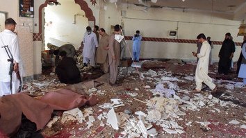 په پاکستان کې د افغان طالبانو ترمنځ نښتې د غير قانوني نشه يي توکو د سوداګرۍ سره تړاو لري