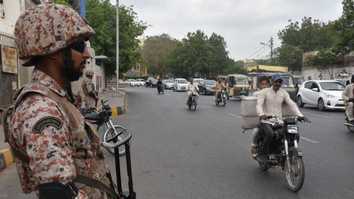 القاعدہ کے پروردہ رہنماء کی ہلاکت دہشت گردی کو لگنے والا ایک بڑا دھچکا تصور کی جا رہی ہے