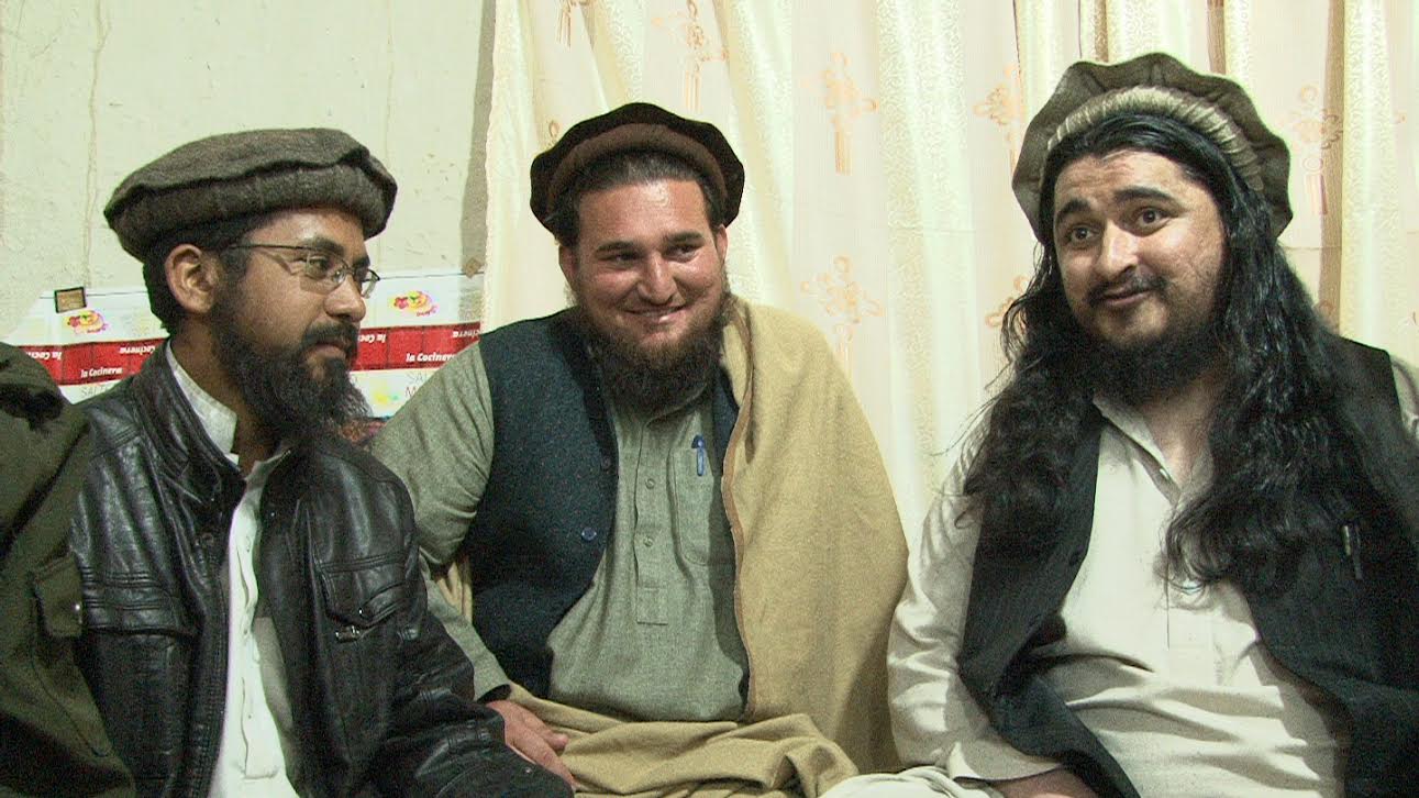 Image result for ehsanullah ehsan