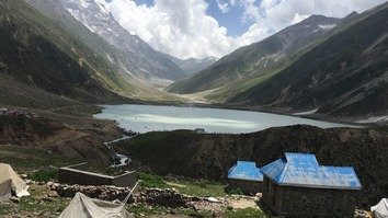 سيف الملوک جهيل يو شمير سیلانیان راجلب کوي