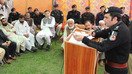 د خیبرپښتونخواه پولیس افسرانو ته په اسانه د لاس رسۍ او سزا له لارې د کرپشن خلاف مبارزه کوي