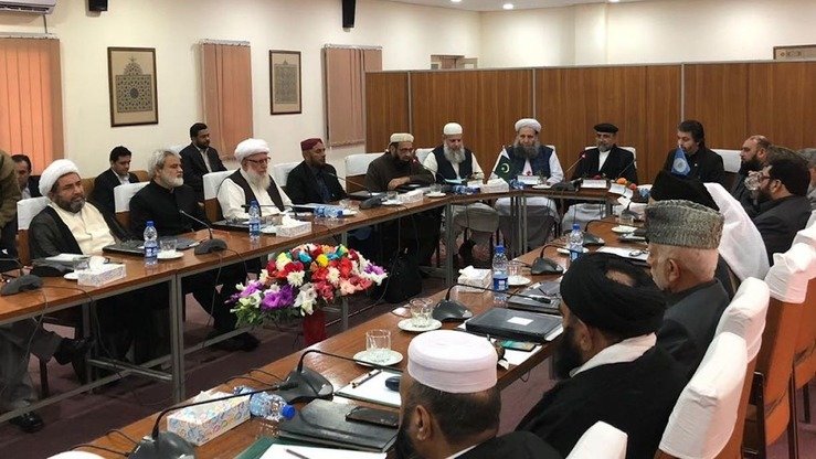 Council of Islamic Ideology urges stricter penalties for illegal fatwas