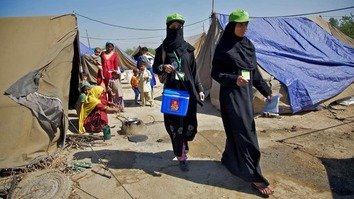 خيبر پښتونخواه پلان لري چې د بریدونو او غلطو معلوماتو وروسته د پوليو واکسين ورکولو په تګلاره کې بدلون راولي