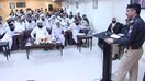 دیني عالمان په خیبر پښتونخواه کې د غیرقانوني نشه یي توکو په وړاندې مبارزه کې ګډون کوي