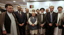 افغان سیاستوال همکارۍ ته د ودې ورکولو لپاره په پاکستان کې په يو کانفرنس کې ګډون کوي