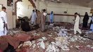 په پاکستان کې د افغان طالبانو ترمنځ نښتې د غير قانوني نشه يي توکو د سوداګرۍ سره تړاو لري