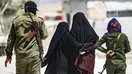 د ملګرو ملتونو د امنیت شورا په سوریه کې د یاغیانو د 'خپريدو' د خطر په اړه خبرداری ورکړ