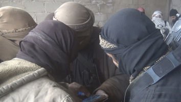 په ټیلیګرام د 'مرتدانو' په هکله شخړې د داعش د خراسان څانګې تر منځ ډېرېدونکي درزونه په ګوته کوي