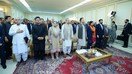 د حکومتي سکالرشپونو موخه د کمذورو او حساسو ځوانانو سره مرسته کول او د افراطیت مخه نيول دي