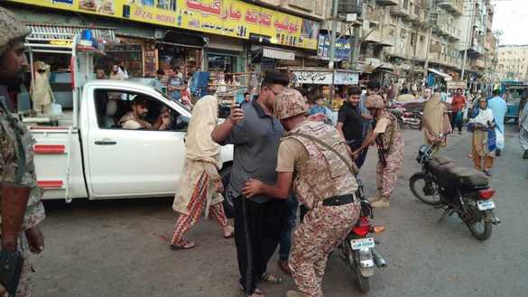 ISIS attempts to raise profile in Pakistan with false claims of responsibility
