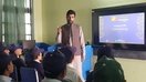 تصاویر میں: کے پی کے نوجوان آئی ٹی ماہرین تنقیدی سوچ کی اہم صلاحیتوں کی تعمیر کر رہے ہیں