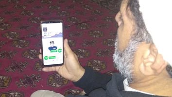 د خېبرپښتونخواه پولیس د تر ټولو زيات مطلوب ترهګرو او مشکوک مجرمانو تصويرونه خپروي