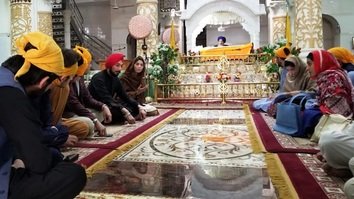 پشاور میں امن کے داعیوں کی جانب سے نوجوانوں میں بین الاعتقاد رواداری کی حوصلہ افزائی