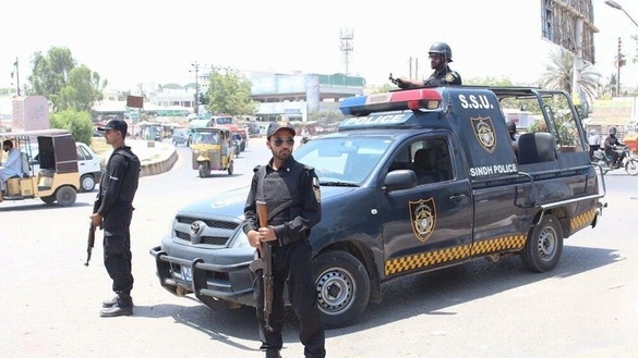 ٹی ٹی پی کے سرکردہ انتہا پسند ارکان کی گرفتاریاں انتہا پسندی کے خلاف مسلسل کامیابی کا مظہر ہیں