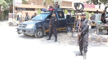 پاکستان نے داعش کی ساتھی 3 عالمی تنظیموں کو دہشت گردی کی نگرانی والی فہرست میں شامل کر دیا