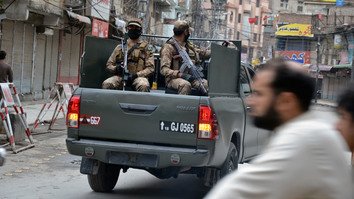 پاکستان نے کرونا وائرس سے ہونے والی 80 فیصد انفیکشن کے لیے ایران کو موردِ الزام ٹھہرا دیا