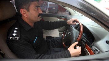 د خېبر پښتونخواه هغه افسران له نوي عزم سره بیرته راستنیږي چې په ترهګریزو بریدونو کې ژوبل شوي ول