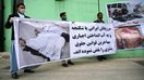 پاکستان میں افغانیوں نے ایرانی فورسز کی طرف سے مہاجرین کو ڈبونے کی مذمت کی ہے