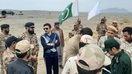 Iranian regime gives militants free rein to cross into Pakistan, officials say