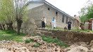 Work kicks off on revival of more than 100 militancy-hit schools in Kurram, Orakzai