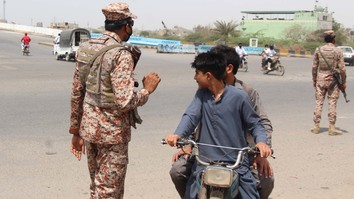 Pakistan bans new ISIS chief amid increased anti-terrorism efforts