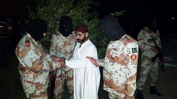 Investigation report confirms notorious Karachi gang leader spied for Iran