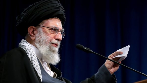 Iran's Sunni community blasts Islamic Republic's 'Muslim unity' claims