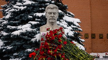 'Traitors and collaborators': echoes of Stalin in Putin's wartime Russia