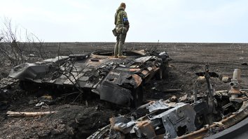 Ukraine debacle debunks myth of 'invincible' Russian weaponry