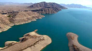 Iran seeks to exploit Afghanistan's economic crisis to secure water rights