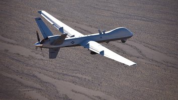 روس کا امریکی ڈرون سے 'غیر محتاط' ٹکراؤ ماضی کے رویے کے مطابق ہے